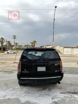 جی ئێم سی یوکۆن